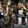 Kylian Mbappé – Lionel Messi, donnant, donnant face au Maccabi