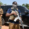Burkina: au moins 11 morts, dont trois soldats, lors d’une attaque jihadiste