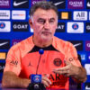 Au PSG, les premiers mois intenses de Christophe Galtier sur le terrain médiatique