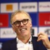 Laurent Blanc annonce la couleur pour son arrivée à l’OL : « Les joueurs vont être surpris »