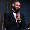 Karim Benzema Ballon d’or : le nirvana d’un môme de Lyon devenu le meilleur joueur du monde