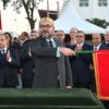 Le Royaume du Maroc sur le cap de l’émergence: Roi Mohammed VI, le Bâtisseur !