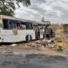 Au Sénégal, deuil national décrété après un accident meurtrier
