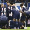 Récit de l’année noire de Presnel Kimpembe, victime des blessures