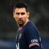 Lionel Messi de moins en moins tenté de prolonger au PSG